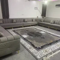 مبلمان وجلسه عربی