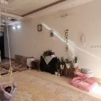 ویلایی همکف شمالی حیاط دار بدون خرج ۲ خواب|فروش خانه و ویلا|قم, سربخش|دیوار