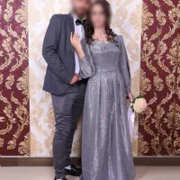 لباس مجلسی درحدنو