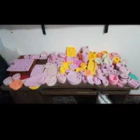 قالب سیلیکونی بالای ۸۰مدل