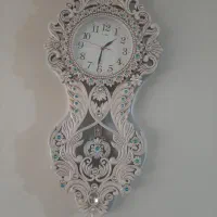 ساعت دیواری|ساعت دیواری و تزئینی|کرج, کلاک نو|دیوار