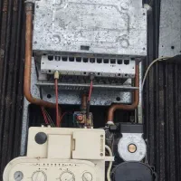 خریدوفروش پکیچ رادیاتور شوفاژ موتو خانه