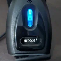 بارکد خوان|پرینتر، اسکنر، کپی، فکس|تهران, شادآباد|دیوار