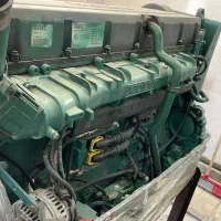 فروش دیفرانسیل برای کامیونهای چینی و لوازم ولوو|قطعات یدکی و لوازم جانبی|اصفهان, دهنو|دیوار