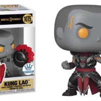 فانکوپوک شماره 1075 مورتال کمبت