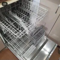 ماشین ظرفشویی وستینگ هوس ساخت ایتالیا|ماشین ظرفشویی|یاسوج, |دیوار