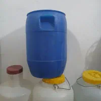 20عددبشکه دبه 2لیتری|ظروف نگهدارنده، پلاستیکی، یک‌بارمصرف|اهواز, کوی رمضان|دیوار