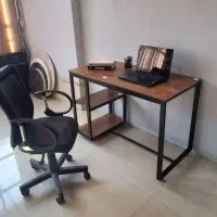 میز تحریر  (مدل دوطبقه)