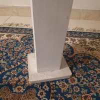 گلدان چوبی ایکیای خوشگل|صنایع دستی و سایر لوازم تزئینی|آمل, |دیوار