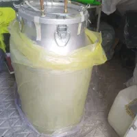 دستگاه تقطیر ، دیگ گلاب گیری ، دیگ عرق گیری