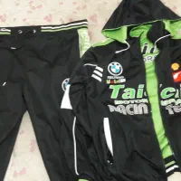 ست خفن اورجینال سوییشرت دو رو اورجینال