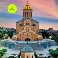 تور گرجستان تفلیس و باتومی