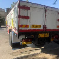 کاویان ۱۱۹بنز|خودرو سنگین|اصفهان, شهرک صنعتی امیرکبیر (شاپور جدید)|دیوار