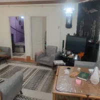 گرگانپارس ** آپارتمان نقلی 58 متر **با اسانسور|فروش آپارتمان|گرگان, |دیوار
