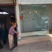 مغازه گاراژ(میدان آزادی)بازار روز|اجارهٔ مغازه و غرفه|کرمانشاه, |دیوار
