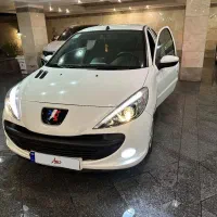 207|خودرو سواری و وانت|تهران, حشمتیه|دیوار