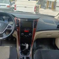 دنا فول تیپ 2|خودرو سواری و وانت|رشت, فرزانه|دیوار