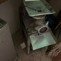 چرخ گوشت ۳۲ مدل فجر ویک دستگاه سبزی خورد کن