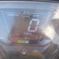 ایروکس بلنتا155|موتورسیکلت|اصفهان, شیخ اشراق|دیوار