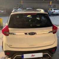 فروش ایکس ۲۲|خودرو سواری و وانت|تهران, کوهک|دیوار