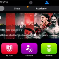 اکانت ایفوتبال 2026