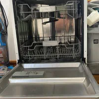 ماشین ظرف شویی هاردستون|ماشین ظرفشویی|محمودآباد, |دیوار