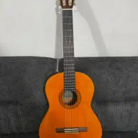 گیتار یاماها