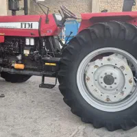 تراکتور ۳۹۹ جفت