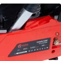 اره زنجیری بنزینی تیغه ۵۰سانت ادون|ماشین‌آلات صنعتی|رشت, کوی یخ|دیوار