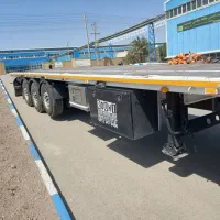 کفی سه محور  تماس|خودرو سنگین|شهر بابک, |دیوار