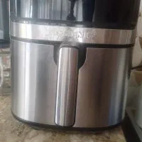 سرخ کن بدون روغن