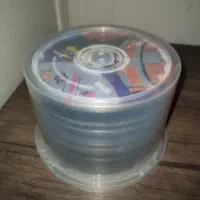 تعداد زیادی کارتن و انیمیشن