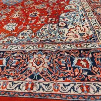 فرش دستباف ۹متری ساروق تخفیف بلک فرایدی داره|فرش|تهران, بازار|دیوار