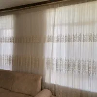 پرده|پرده، رانر، رومیزی|کاشمر, |دیوار
