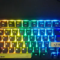 کیبورد گیمینگ سویچ مکانیکال