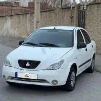 تیبا یک مدل ۹۴ درجه یک