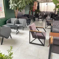 واگذاری کافه رستوران گلبهار