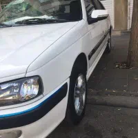 پژو پارس xu7p|خودرو سواری و وانت|فردیس, شهرک ارم|دیوار