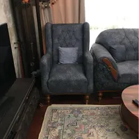 مبل 7نفره چستر|مبلمان خانگی و میز عسلی|تهران, شهرک دریا|دیوار