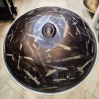 هنگدرام فولاد گلکسی nitrate NEW VERSION