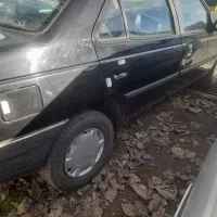 پژو ۴۰۵|خودرو سواری و وانت|آمل, |دیوار