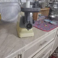 فروش چرخ گوشت ناسیونال