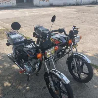 موتورهوندا تیزتک ۱۵۰cc|موتورسیکلت|اسالم, |دیوار