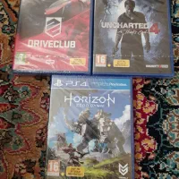 کنسول بازی پلی استیشن|کنسول، بازی ویدئویی و آنلاین|زنجان, |دیوار