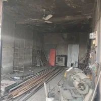 دو دهنه مغازه برای اجاره در بلوار نصر