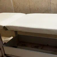 تخت مژه ، اپیلاسیون وفشیال