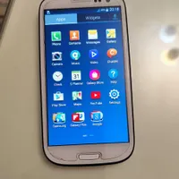 سامسونگ I9301I Galaxy S3 Neo با حافظهٔ ۱۶ گیگابایت|موبایل|تهران, افسریه|دیوار