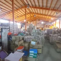 سوله ۱۲۰۰متری با برق ۹فاز ۲۰۰ امپر سردخانه ایی|اجارهٔ دفتر صنعتی، کشاورزی، تجاری|آمل, |دیوار