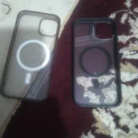 دوعدد کاور آیفون ۱۳ نرمال|لوازم جانبی موبایل و تبلت|بندر کنگان, |دیوار