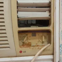 کولر الجی در حد نو و سالم|کولر گازی و فن‌کوئل|چابهار, |دیوار